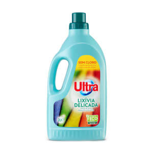 Imagem do produto Lixívia Delicada Ultra Pro