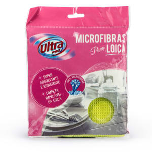 Pano para Loiça com Microfibras Ultra Pro product image
