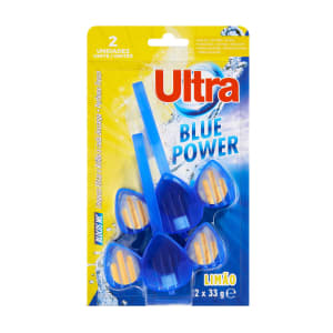 Bloco Sanitário Blue Power Limão Ultra product image
