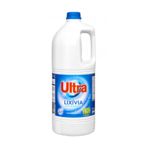 Imagem do produto Lixívia com Detergente Ultra