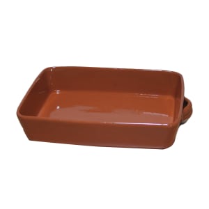 Imagem do produto Assadeira Barro Lisa Nº1 Soceramica