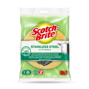 Esfregão Salva Unhas Metal Scotch Brite product image