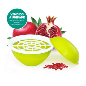 Imagem do produto Descascador de Romã Smukee