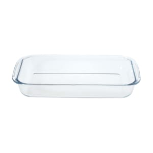 Imagem do produto Assadeira Retangular Vidro 2.2 L Smukee