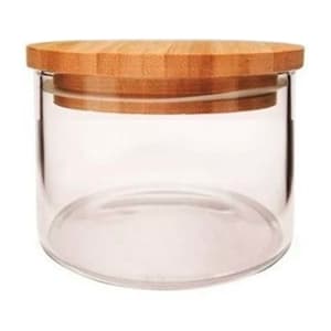 Frasco de Vidro 350 ml Smukee product image