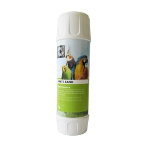 Imagem do produto Areia Branca Aromatizada Avipar