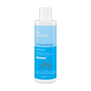 After Sun Intensificador de Bronzeado Be Beauty product image