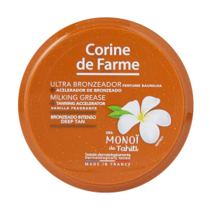 Imagem do produto Ultra Bronzeador Acelerador Monoi Corine Farme