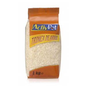 Imagem do produto Trinca de Arroz ActivPet