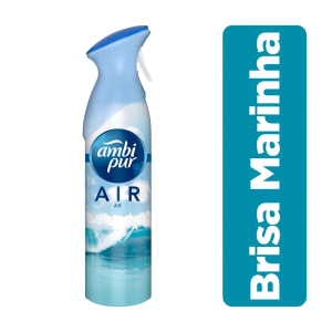 Ambientador Spray Brisa Marinha Ambipur product image
