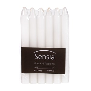 Imagem do produto Velas Sensia - Pack 6