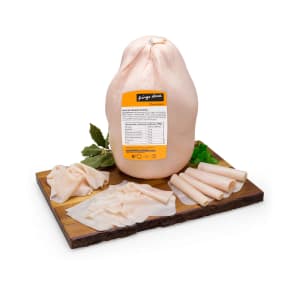 Fiambre Peito de Frango Pingo Doce product image
