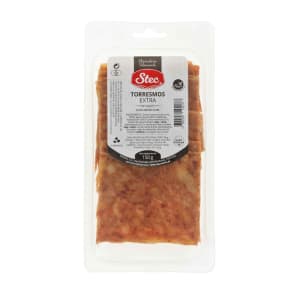 Imagem do produto Torresmos Extra Stec