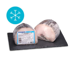 Imagem do produto Pescada do Chile Posta Congelada - Unidade 0.45 Kg