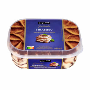 Imagem do produto Gelado de Tiramisu Pingo Doce