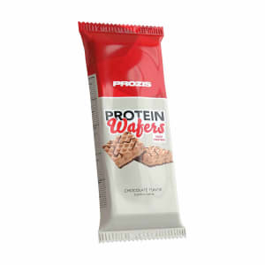 Imagem do produto Barra Proteína Wafer Chocolate Prozis