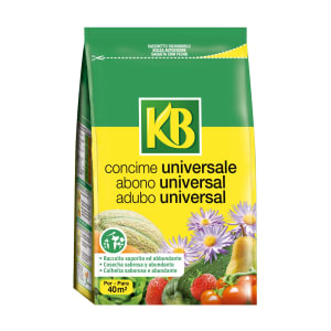 Imagem do produto Adubo Universal Granulado KB