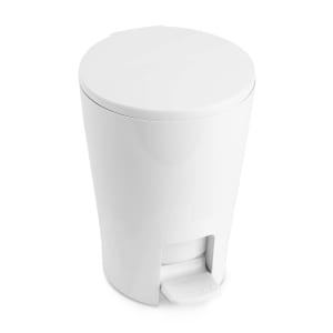 Imagem do produto Balde de WC Branco Tatay