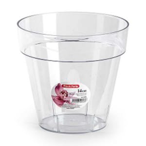 Imagem do produto Vaso para Orquidea Plastic Forte