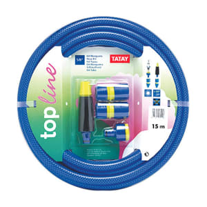 Imagem do produto Mangueira Reforçada 15M Tatay