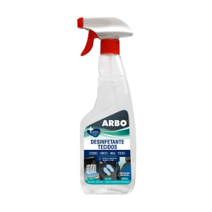 Imagem do produto Desinfetante para Tecidos Arbo