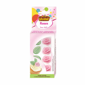Imagem do produto Rosas de Açúcar Vahiné