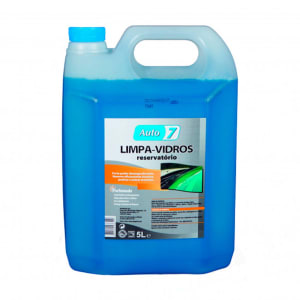 Imagem do produto Limpa-Vidros Auto 7