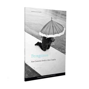 Imagem do produto Livro Peregrinos de Ana Catarina André e Sara Capelo