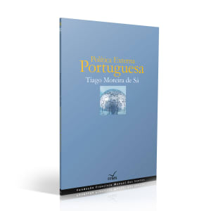 Imagem do produto Livro Política Externa Portuguesa de Tiago Moreira de Sá