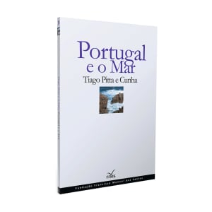 Imagem do produto Livro Portugal e o Mar de Tiago Pitta e Cunha