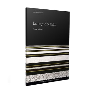 Imagem do produto Livro Longe do Mar de Paulo Moura
