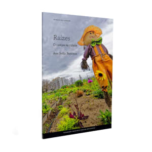 Imagem do produto Livro Raízes de Ana Sofia Fonseca