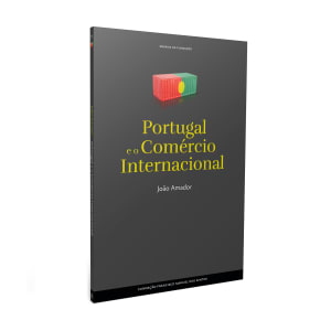 Imagem do produto Livro Portugal e o Comércio Internacional de João Amador