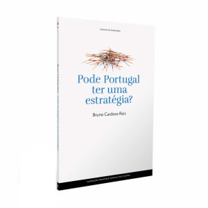 Imagem do produto Livro Pode Portugal ter uma Estartégia? Bruno Cardoso Reis