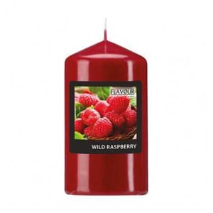 Vela Aroma Frutos Silvestres Papstar product image