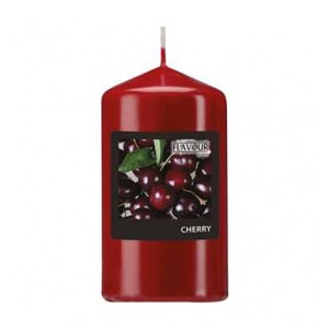 Imagem do produto Vela Aroma Cereja Papstar