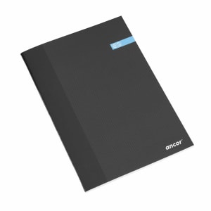 Imagem do produto Caderno Agrafado Pautado A4 Ancor