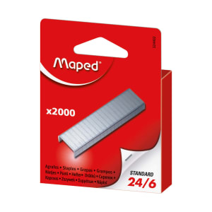 Imagem do produto Agrafes Maped