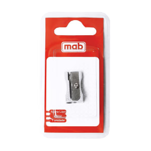 Imagem do produto Afia Lápis em Metal MAB