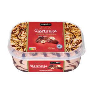Imagem do produto Gelado Gianduja Pingo Doce