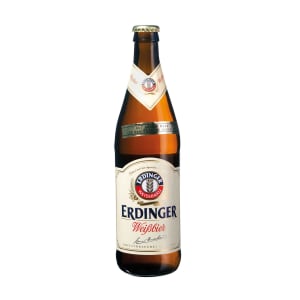 Cerveja com Álcool Weiss Erdinger product image