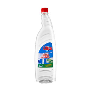 Imagem do produto Recarga de Limpa Vidros Ultra