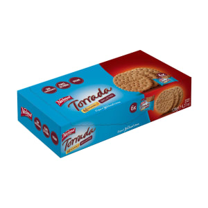 Imagem do produto Bolacha Maria Torrada Nacional - 6 un