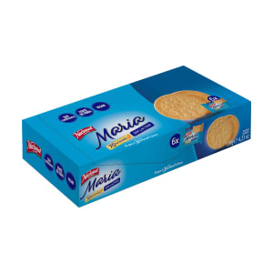 Imagem do produto Bolacha Maria Nacional - 6 un