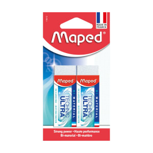 Borracha Technic Ultra Maped product image