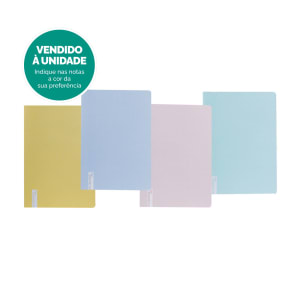 Imagem do produto Caderno Agrafado A4 Quadriculado Ancor