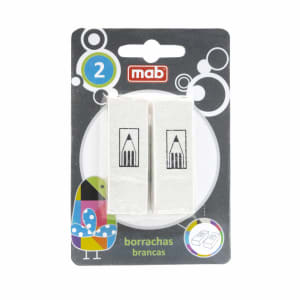 Borracha Branca MAB product image