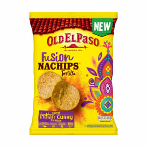 Fusion Nachips Old El Paso product image
