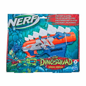 Imagem do produto Lançador de Dardos Dinosquad Nerf