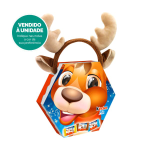 Bombons de Chocolate Rena Mix Kinder product image